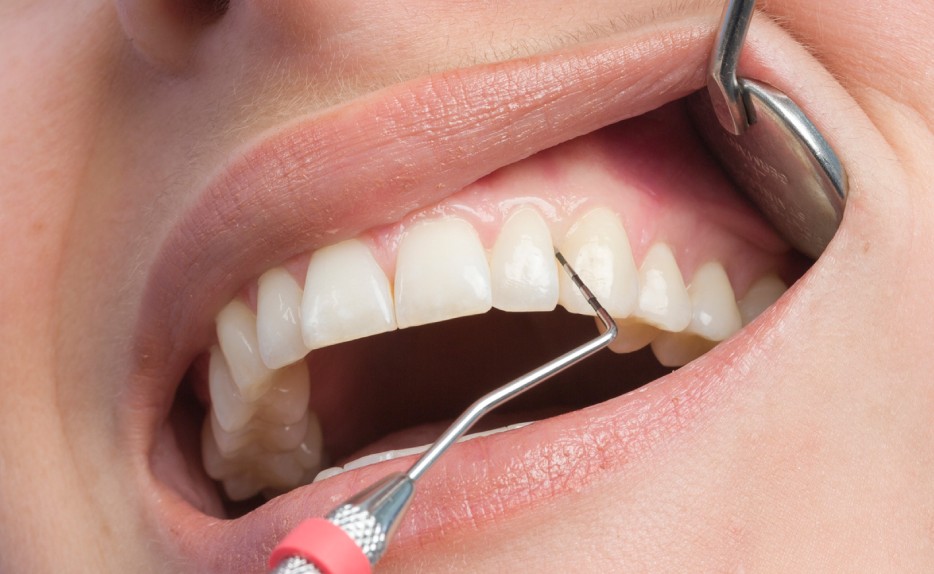 Picture of Periodontology